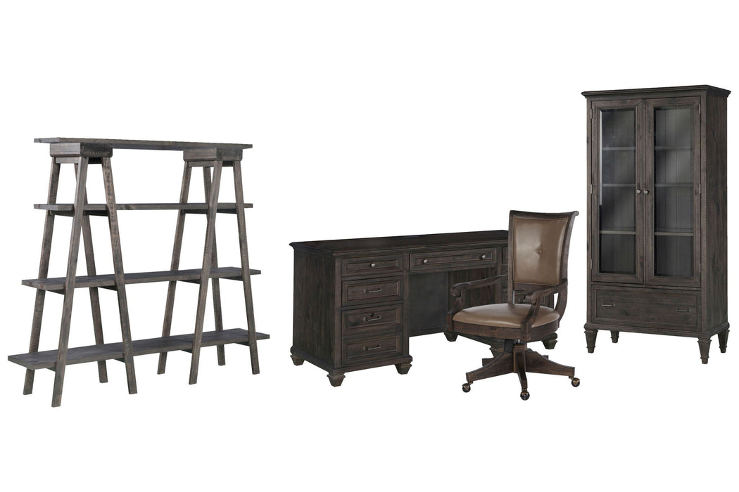 Sutton Place - Home Office Set