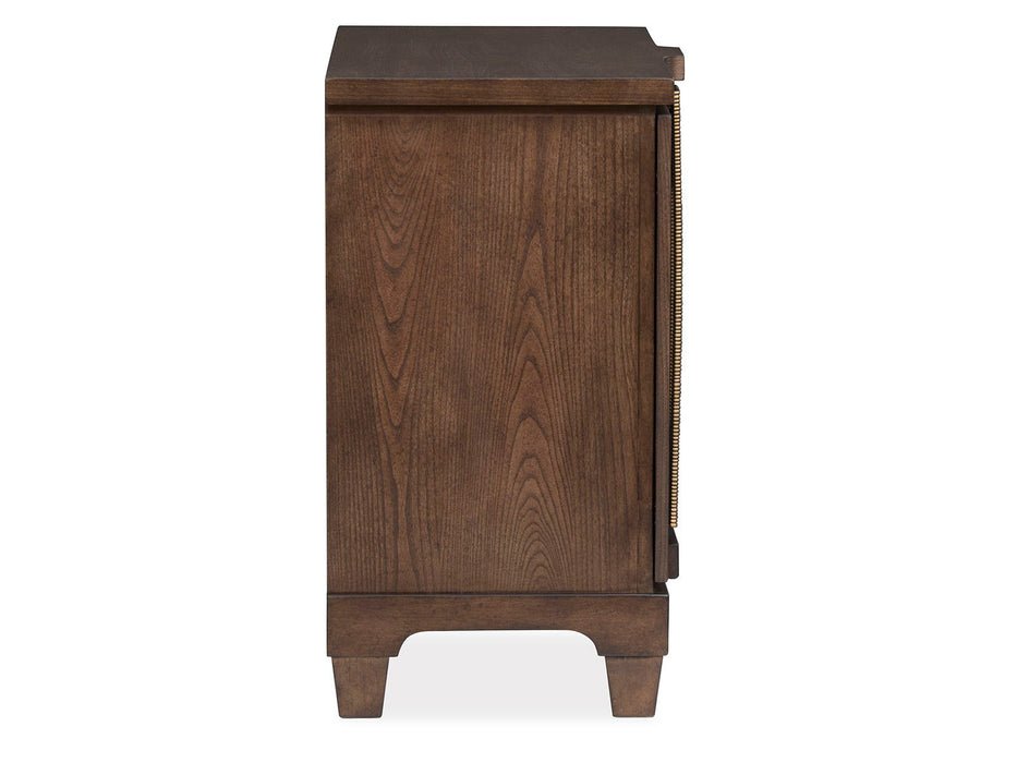 Sugar Mill - Bachelor Chest - Spiced Rum