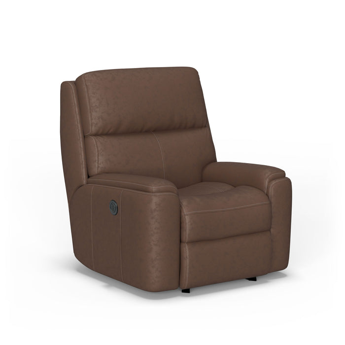 Rio - Rocking Recliner