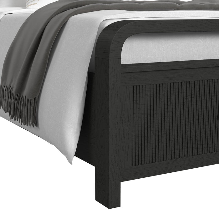 Ridgemont - Storage Bed