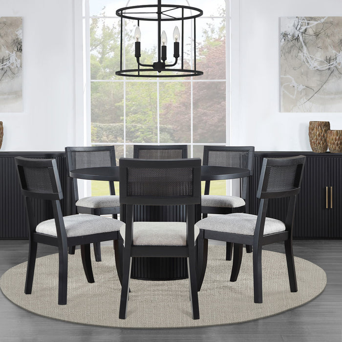 Colvin - 7 Piece Dining Set