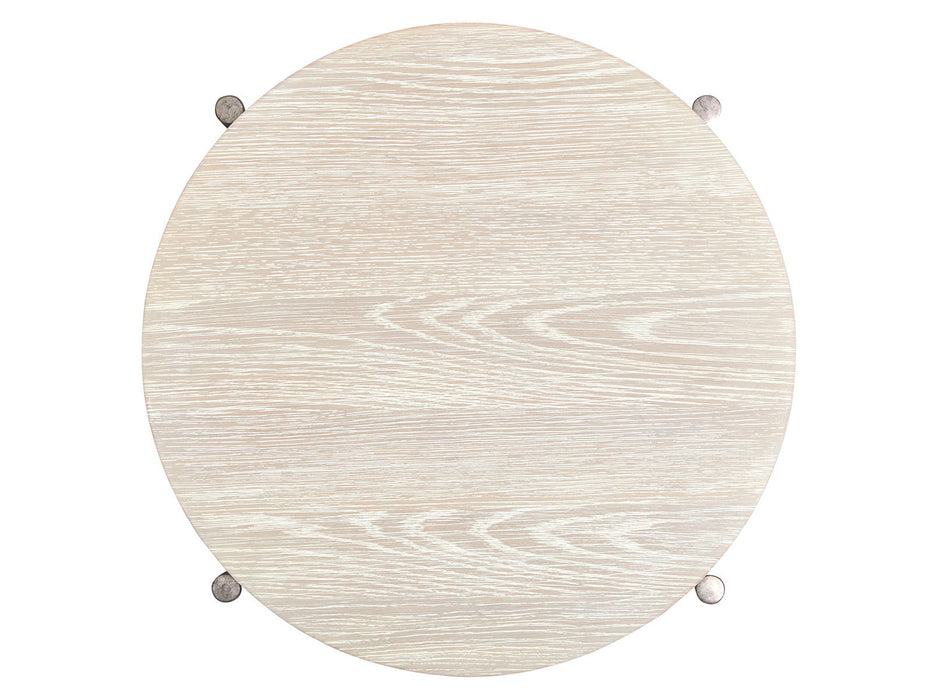 Jennings - Round Table