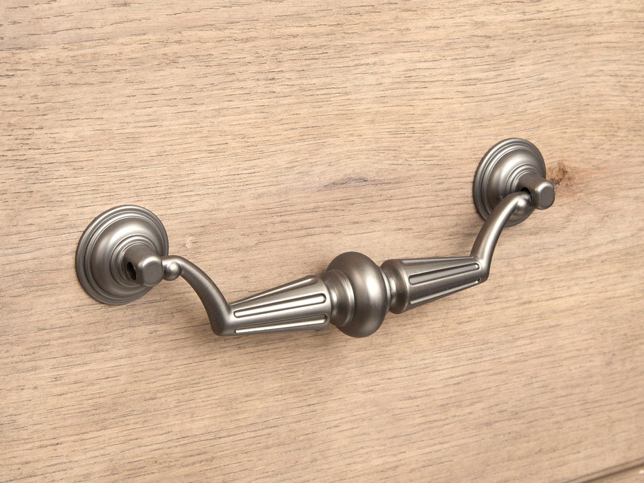 Harmony Heights - Drawer Chest - Belgium Wheat