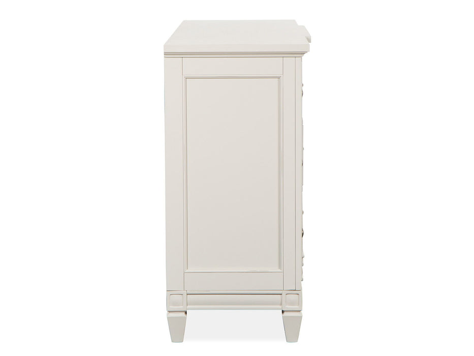 Willowbrook - Drawer Dresser
