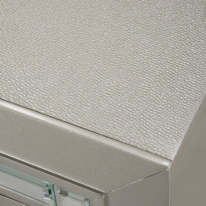 Platinum - Youth Dresser