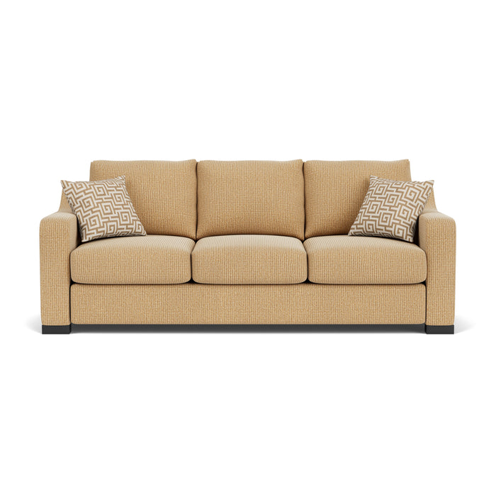 Quinn - Fabric Sofa