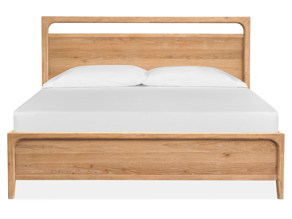 Somerset - Panel Bedroom Set
