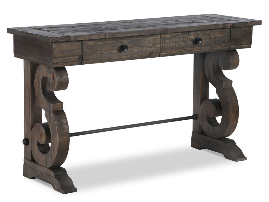 Bellamy - Rectangular Cocktail Table Set