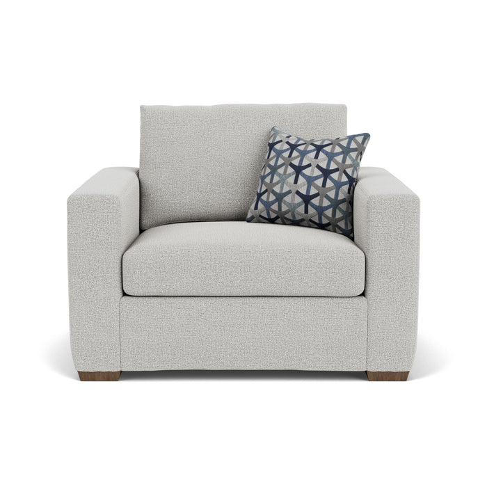 Collins - Fabric Chair