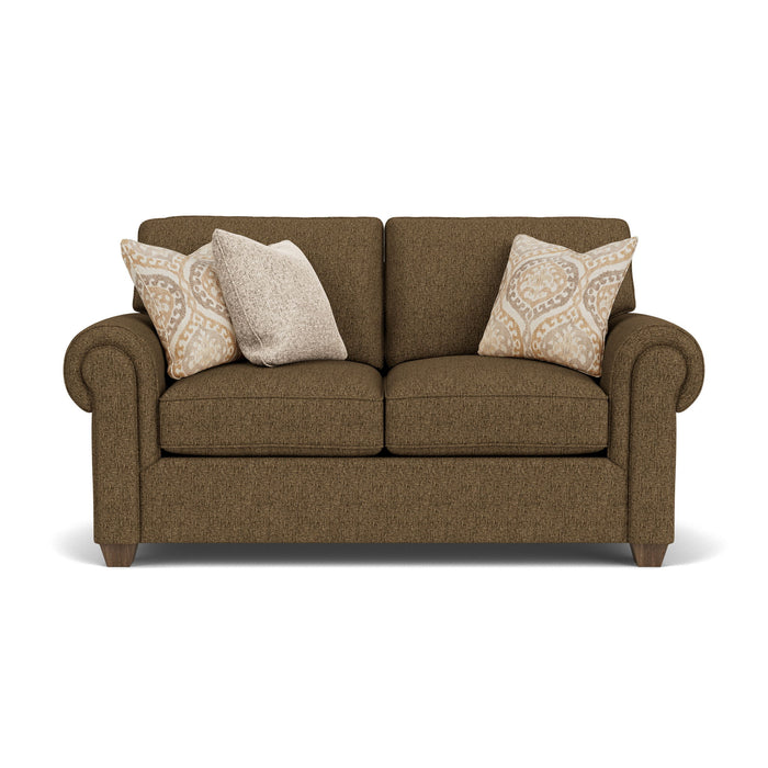 Carson - Loveseat