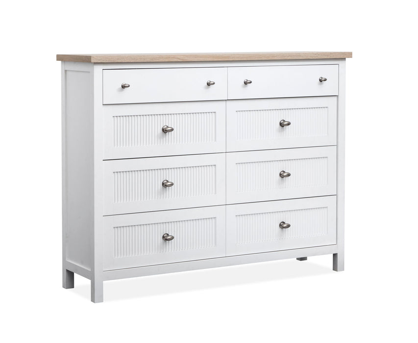 Windmill Harbour - Chesser