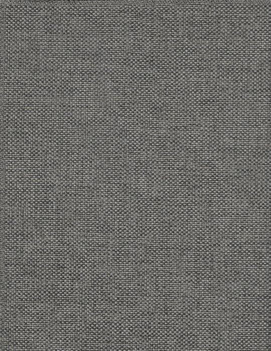 Choices - Emily Upholstered Bed - Bluestone