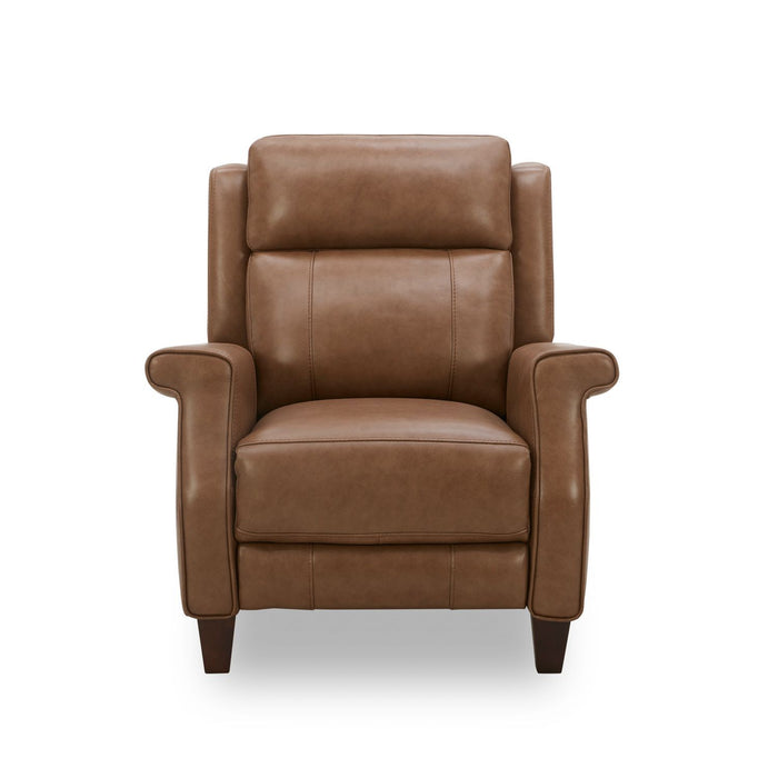 Raleigh - Pushback Recliner