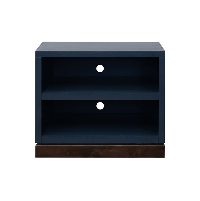 Nora - Open Shelf Cabinet
