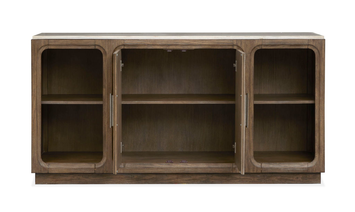 Westbourne - Sideboard - Dark Umber