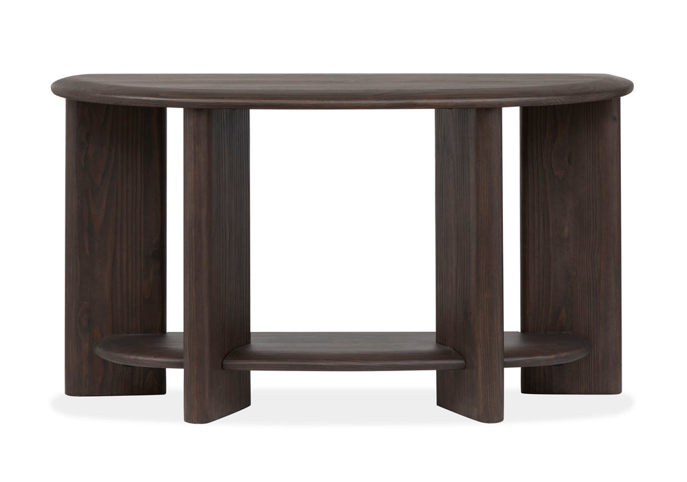 Upton - Shaped Table