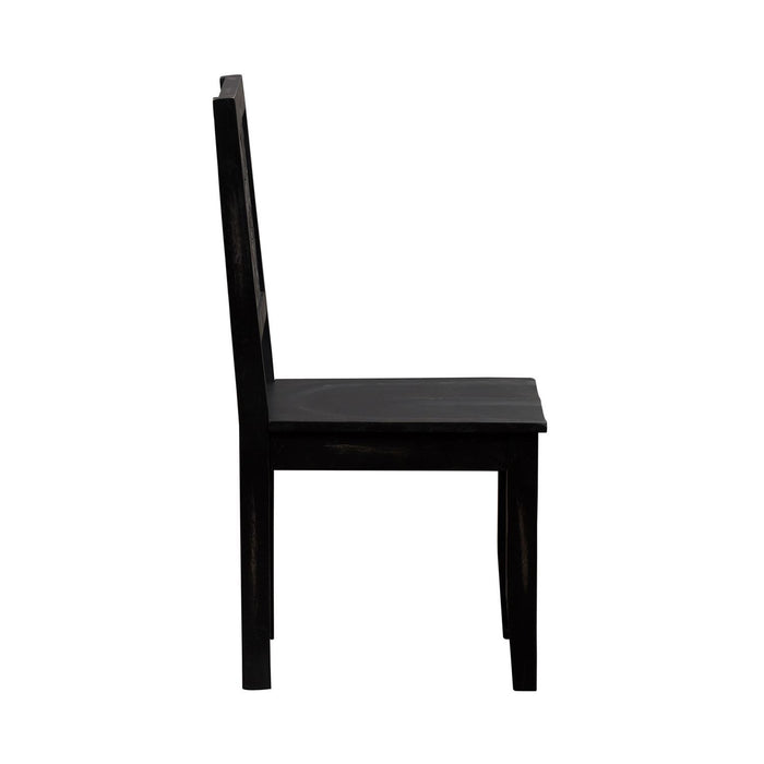 Trellis Lane - Accent Chair