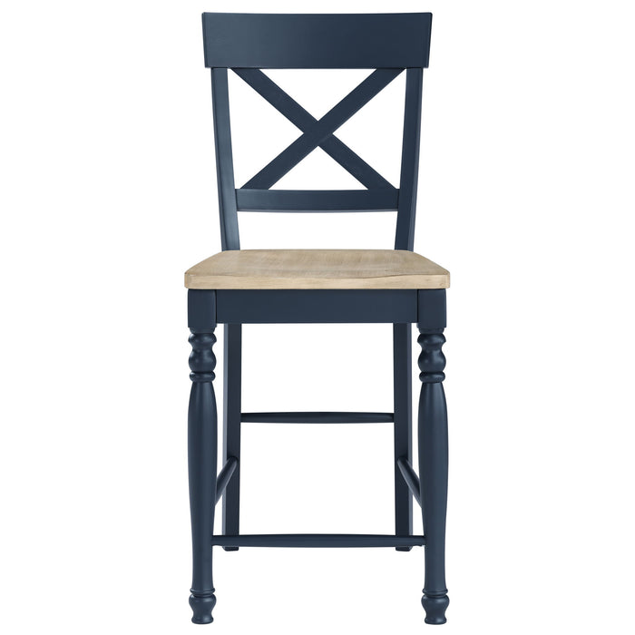 Darcy - Counter Chair (Set of 2)