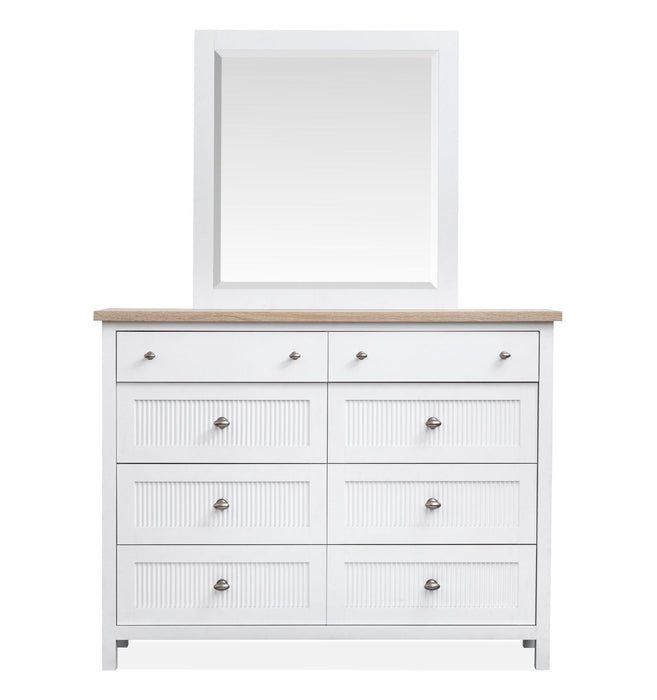 Windmill Harbour - Chesser