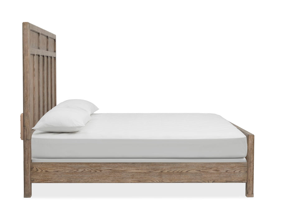 Claremont - Panel Bedroom Set