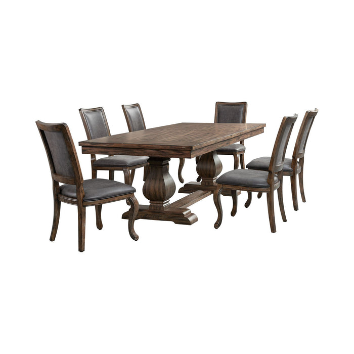 Gramercy - Dining Set