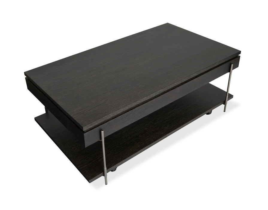 Spencer - Lift Top Storage Cocktail Table Set