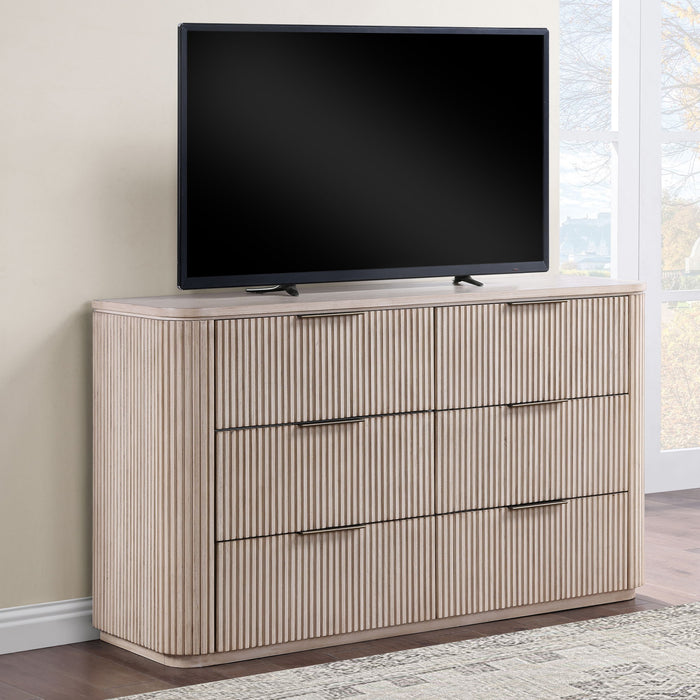 Henry - Dresser