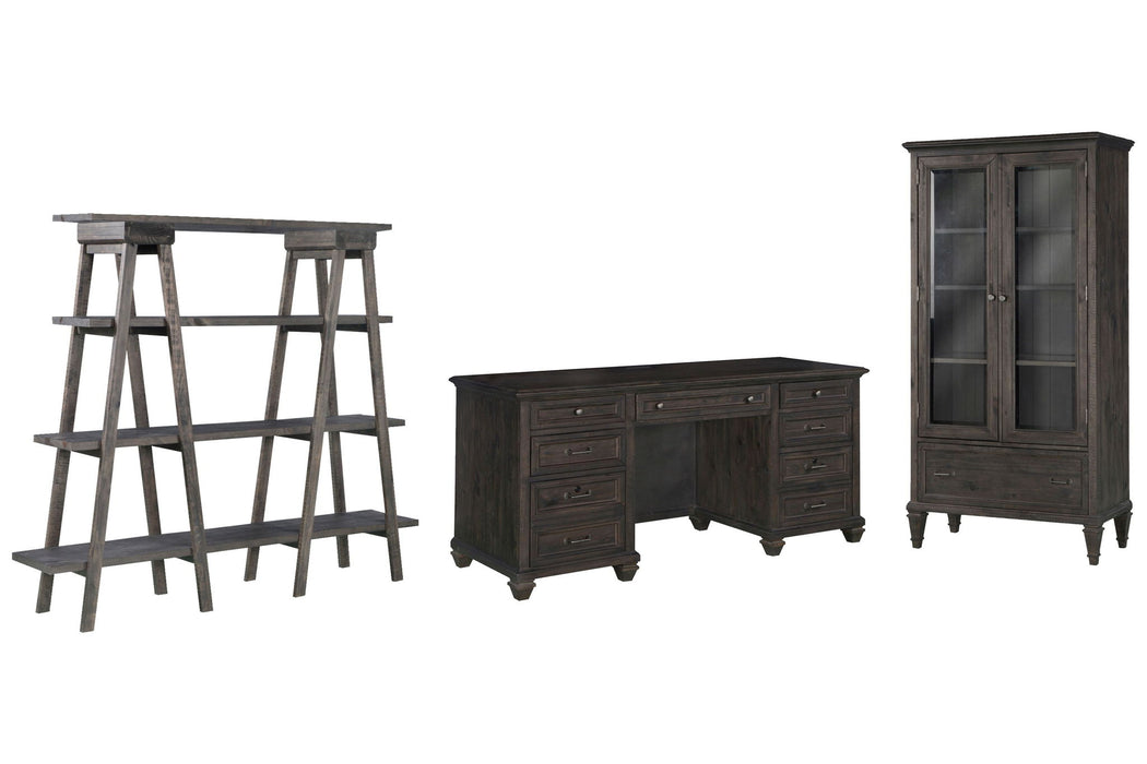 Sutton Place - Home Office Set