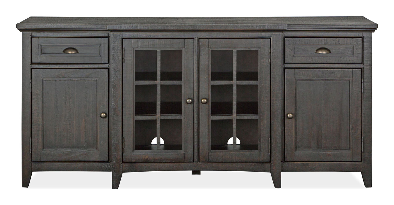 Westley Falls - Entertainment Console