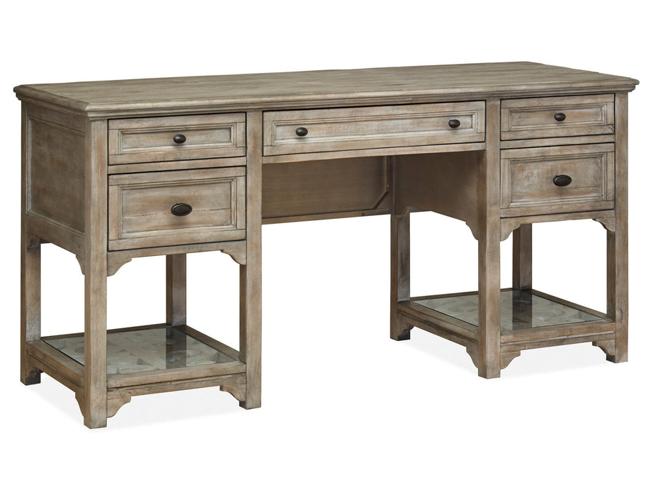 Tinley Park - Desk Set