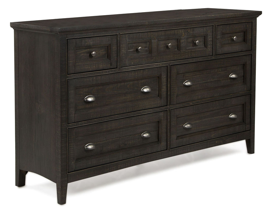 Westley Falls - Drawer Dresser
