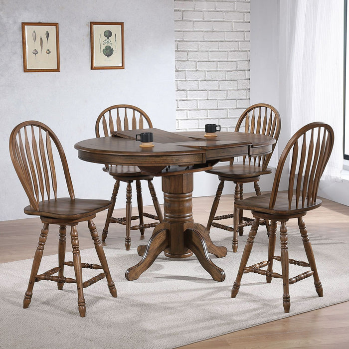 Carolina Crossing - Gathering Table Set