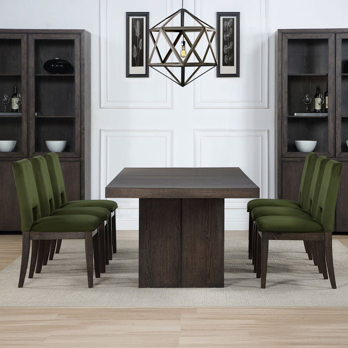 Evan - Dining Room Set