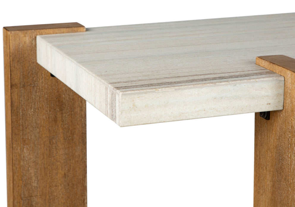 Carrington - Rectangular Table