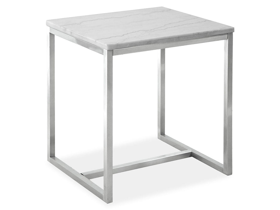 Esme - Round Cocktail Table Set