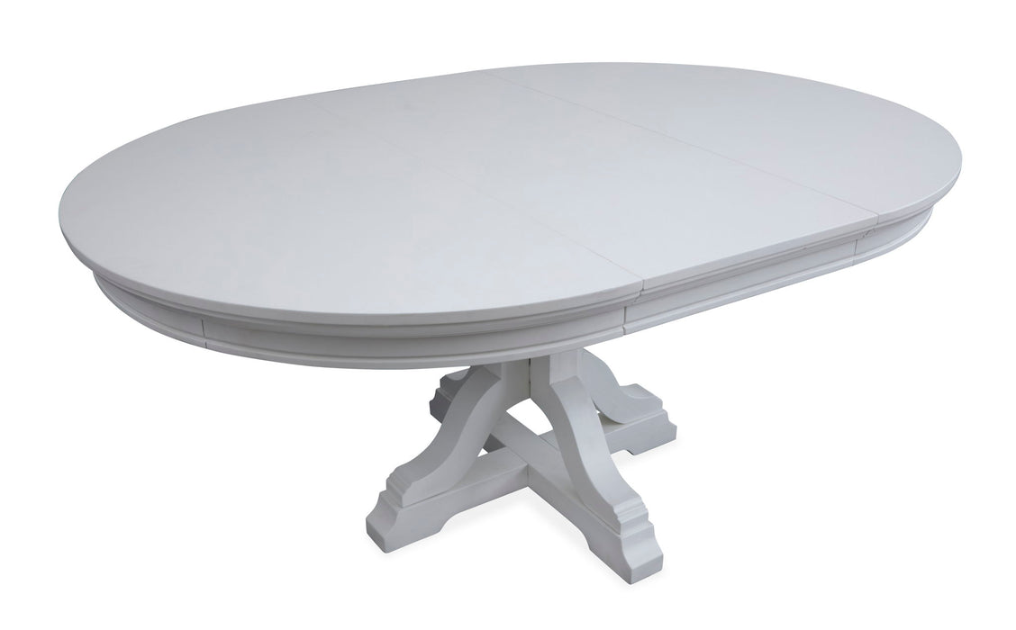 Charleston - 48" Round Dining Table