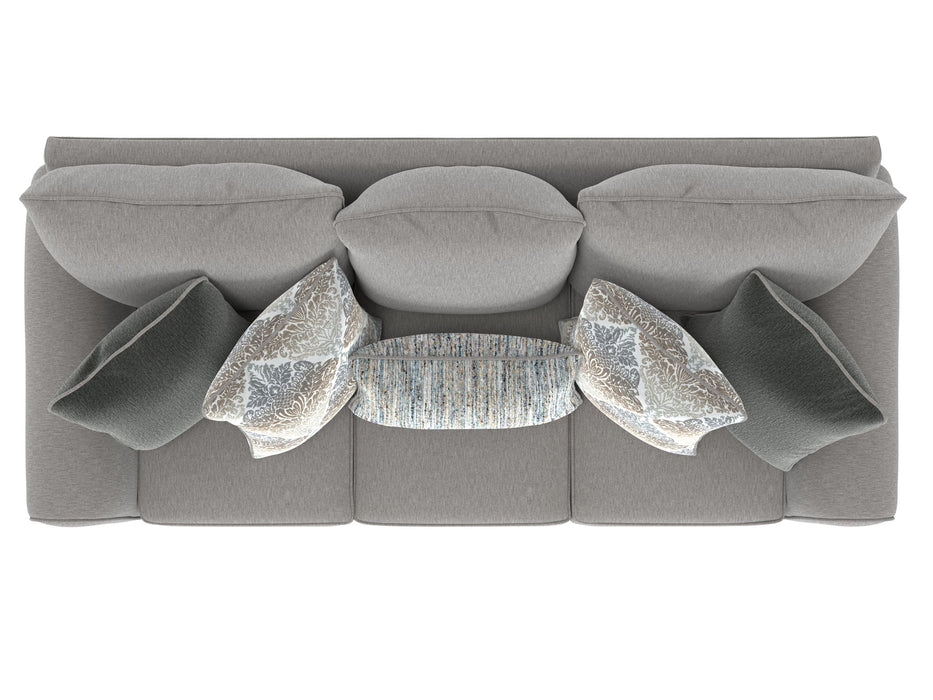 Alden - Queen Sleeper Sofa