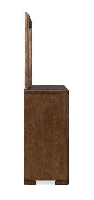 Rowan - Drawer Dresser