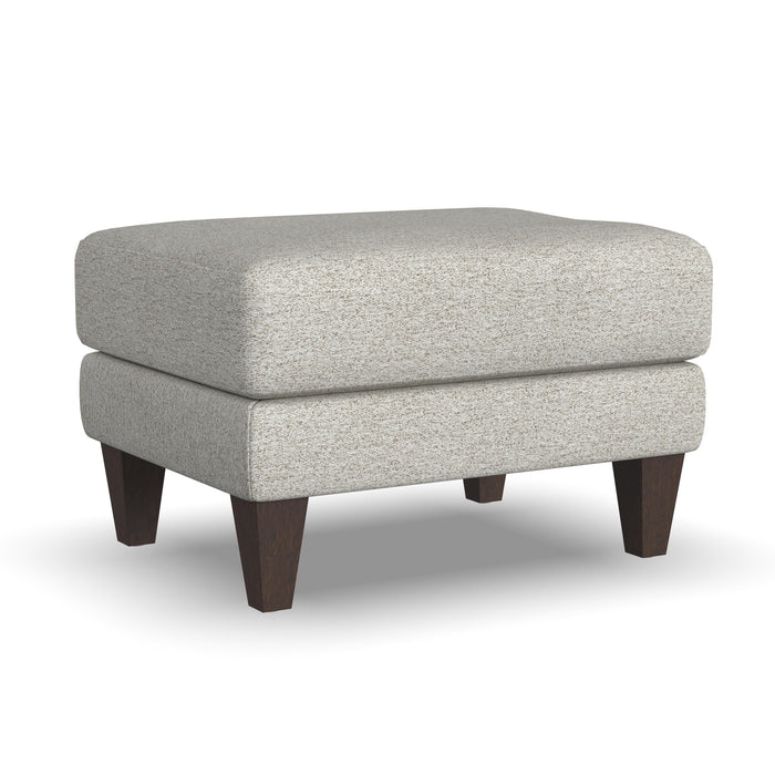 Bond - Fabric Ottoman
