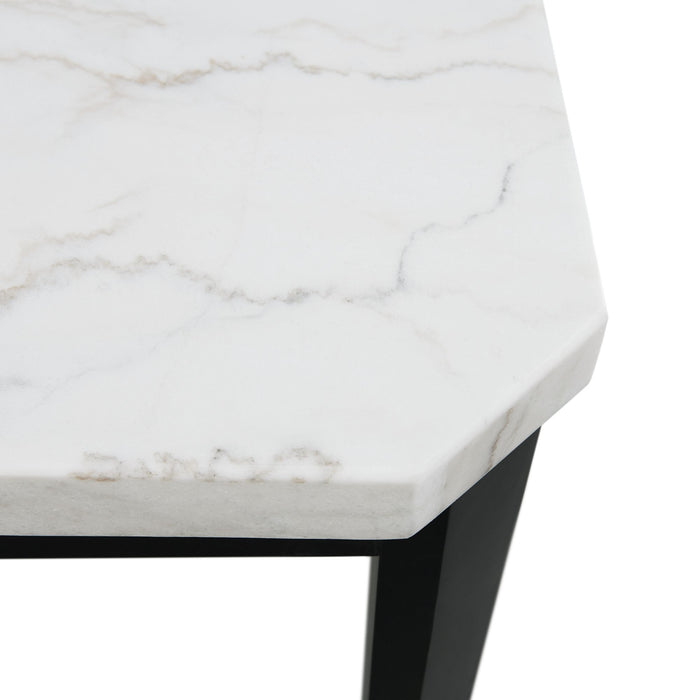 Francesca - Rectangular Dining Set