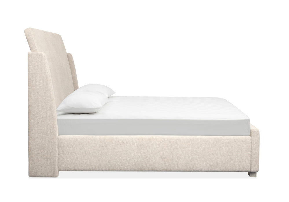 Lorelei - Upholstered Sleigh Bedroom Set