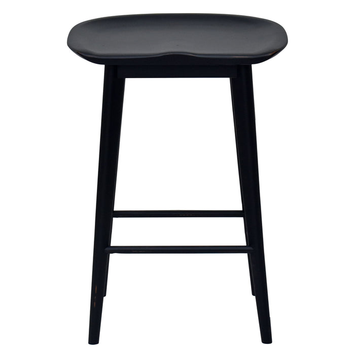 Hilton - Counter Stool