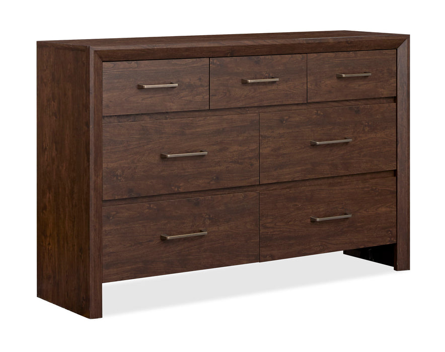 Llewellyn - Drawer Dresser