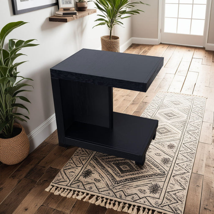 Laurel Canyon - Chairside Table