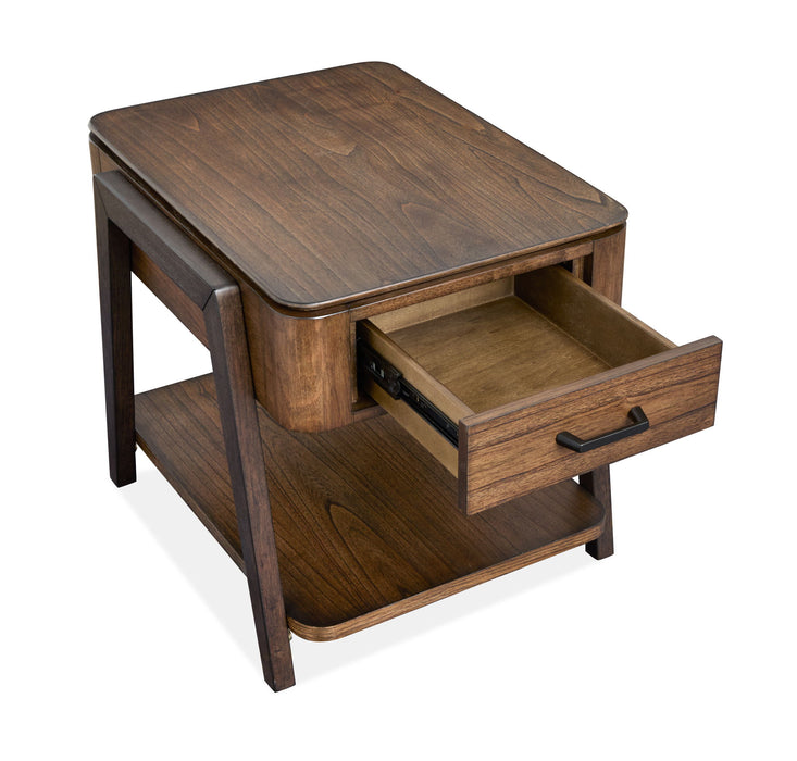 Hallie - Rectangular Table