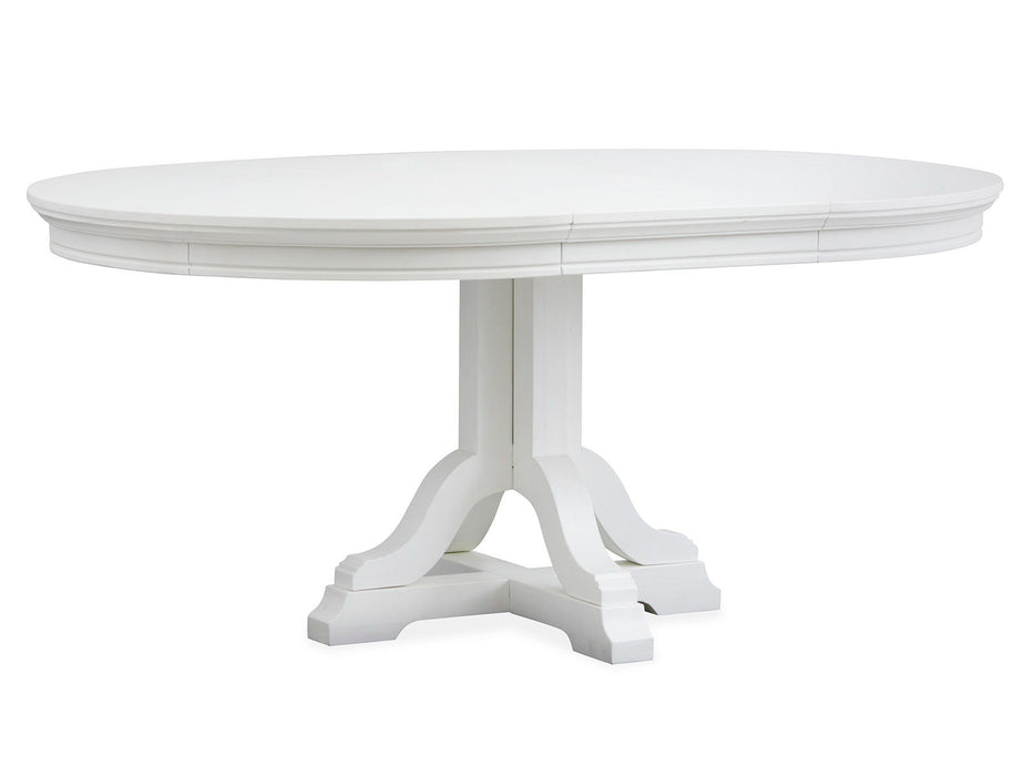 Charleston - 48" Round Dining Table