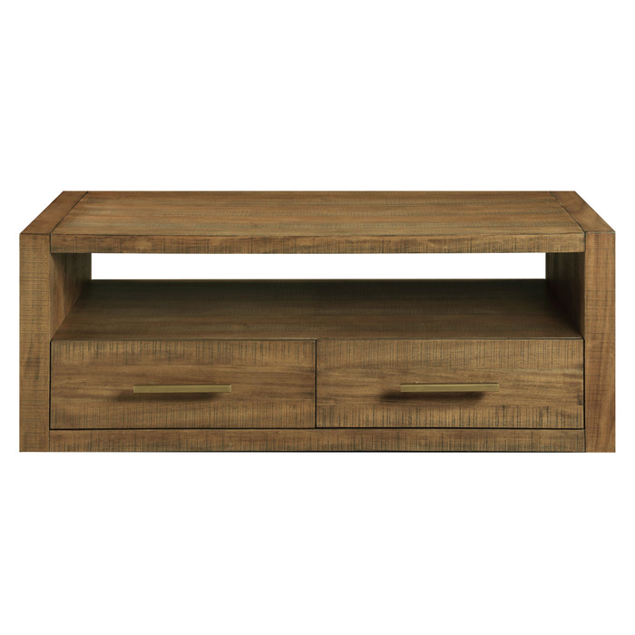 Garland - Wood Top Table