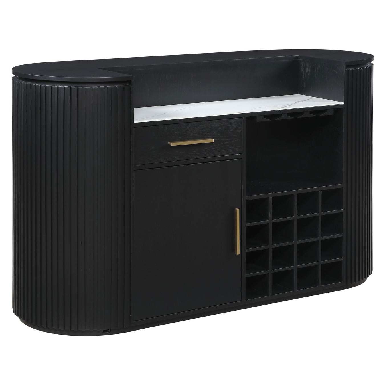 Bars & Bar Carts