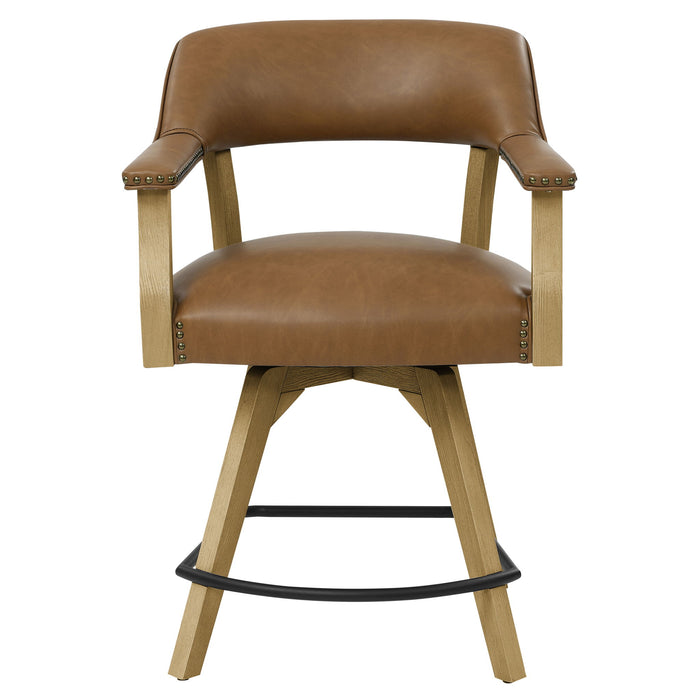 Rylie - Swivel Counter Chair