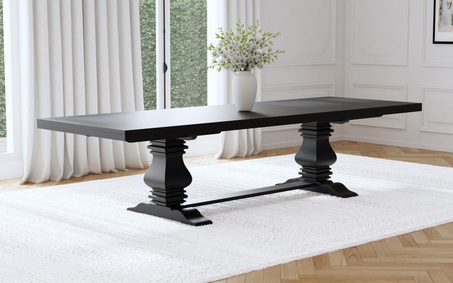 Florence - Extension Dining Table